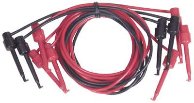 Test Leads and Jumpers