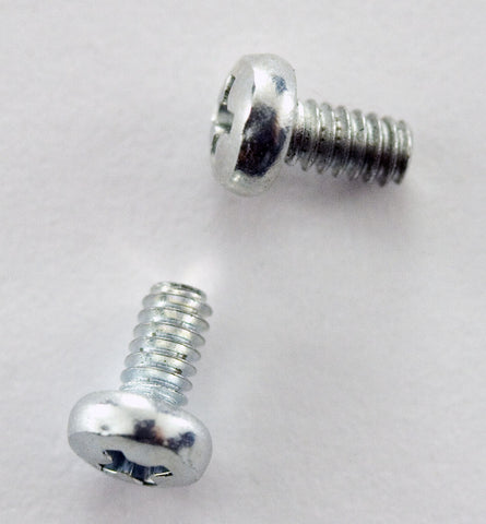 Machine Screws, Nuts and Washers Size M1.6