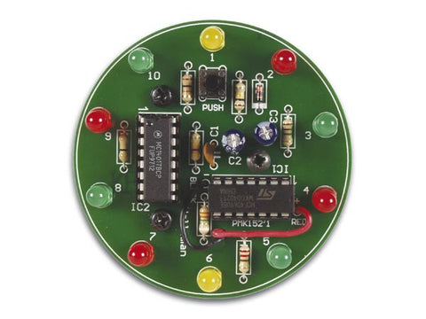 Games & Other Fun Stuff