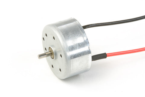 DC Motors