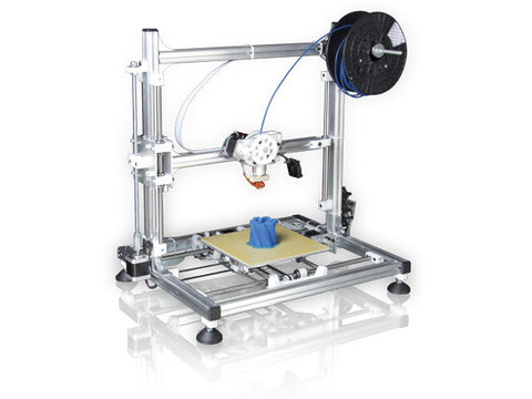 3D Printers and Supplies