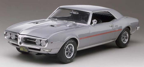 852342 1/25 '68 Firebird 2 'n 1