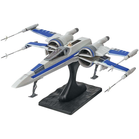 851823 Resistance X-Wing Fighter