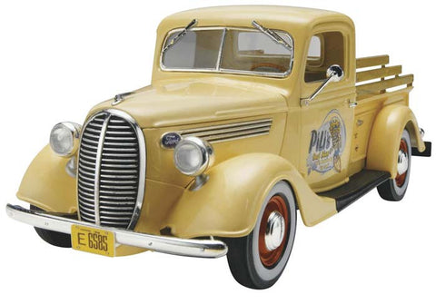 857208 1/25 '37 Ford Pickup Street Rod 2'n1