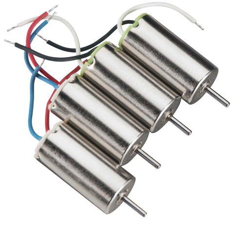 Motor Set Proto X/Syncro (4)