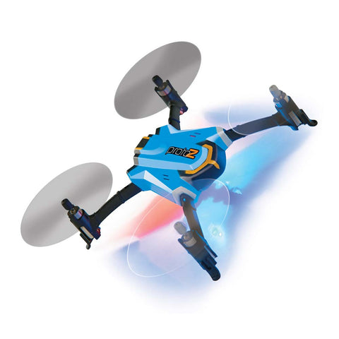 Proto-Z Micro Quadcopter RTF