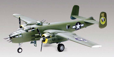 855512 1/48 B25J Mitchell