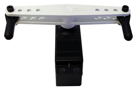 Full Dual Servo Arm (Futaba)