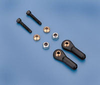 4-40 Heavy Duty Ball Links (2)