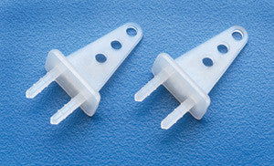 Micro Pushrod Guide