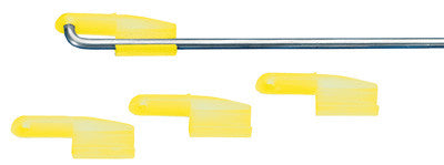 Micro E/Z Link (QTY/PKG: 4 ) - Yellow