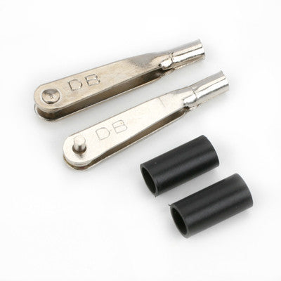 2-56 Solder Kwik-Links (QTY/PKG: 2 )