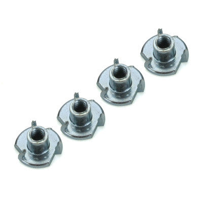 Blind Nuts 2-56 (QTY/PKG: 4 )