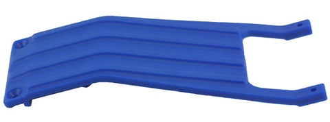 Traxxas Slash 2wd Front Skid Plate Blue