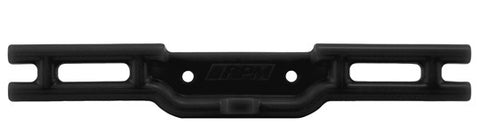 Rear Bumper for the Traxxas 1/16th Scale Mini E-Revo Black