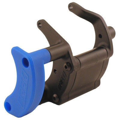 Blue Motor Protector for the Traxxas Bandit, e-Rustler & e-Stampede 2wd