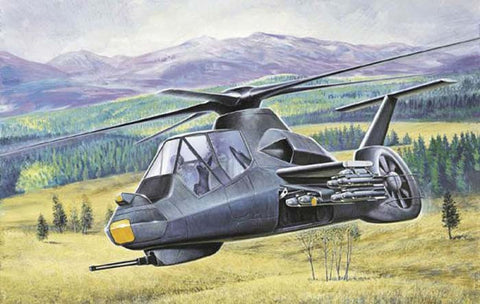 0058S 1/72 RAH-66 Commanche