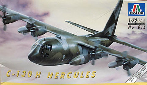 0015S 1/72 C-130 Hercules