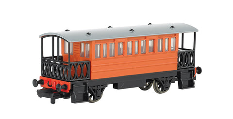 Henrietta (HO Scale)