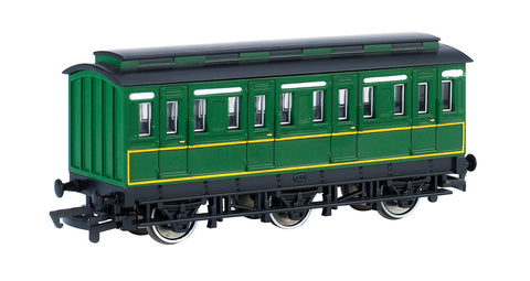 Emily's Coach (HO Scale)