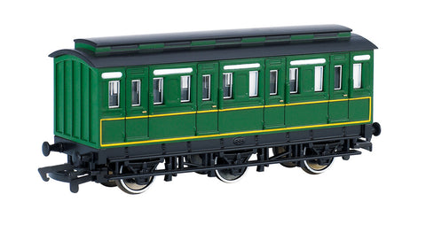 Emily's Brake Coach (HO Scale)