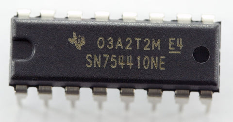 SN754410NE H-Bridge