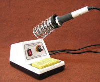 40w Variable Temperature Soldering Station