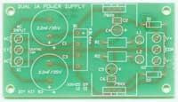 Universal Power Supply Electronic Kit