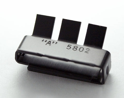 Heatsink for 14-16 pin DIP ICs
