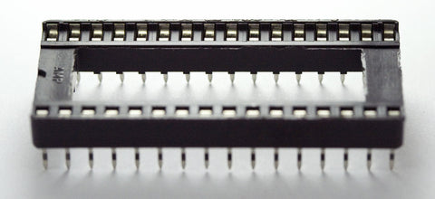IC Socket 32-Pin