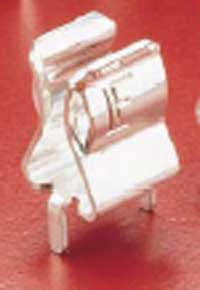 Fuse Clip - 1/4"