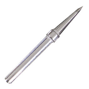 Replacement Conical Tip for Deluxe & Pro Soldering Irons