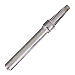 Replacement Chisel Tip for Deluxe & Pro Soldering Irons