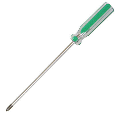 Phillips Head Screwdriver #2 x 6"