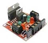 L298 Motor Driver Dual H-Bridge Electronic Kit