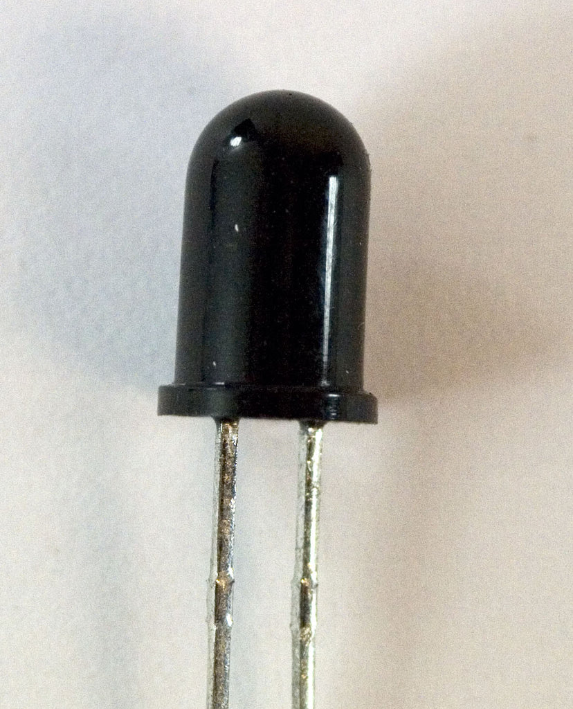 IR Phototransistor / Detector 880nm Hobby Engineering