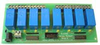 Relay Board