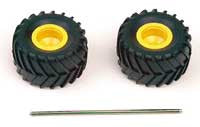 Off-Road Tire Set (2)