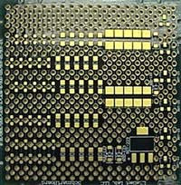 Discrete Surface Mount