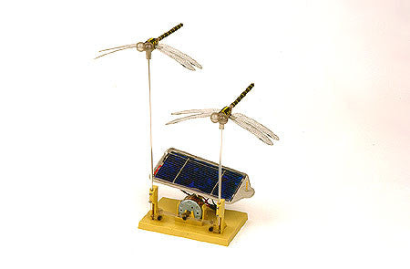 Solar Dragonfly