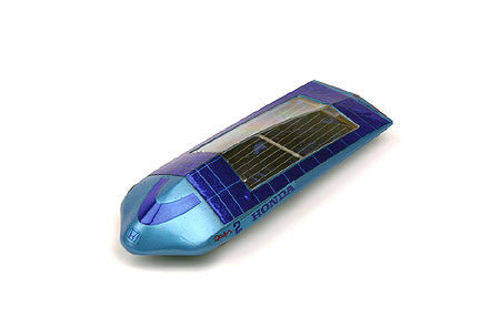 Solar Car Honda Dream