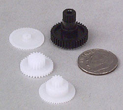 Servo Gear Set S3003/S3004