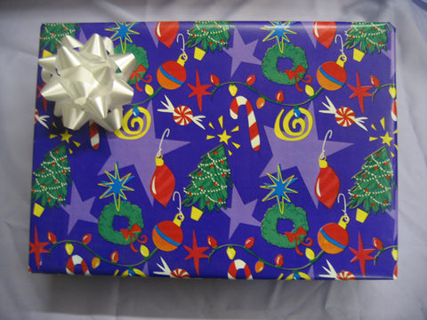 Gift Wrapping