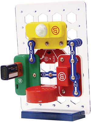 Snap Circuits Motion Detector Kit