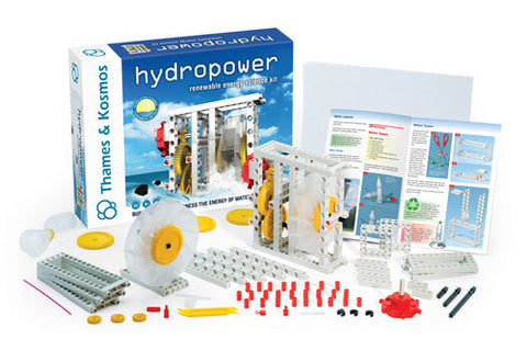 Hydropower