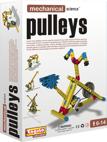 Pulleys