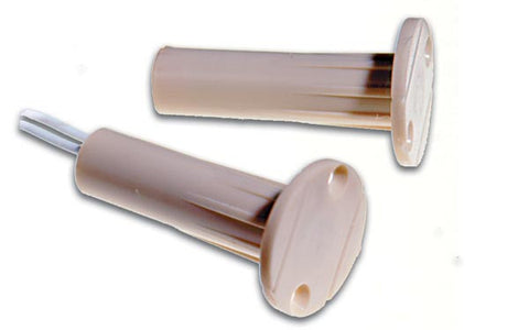 ROUND REED SWITCH