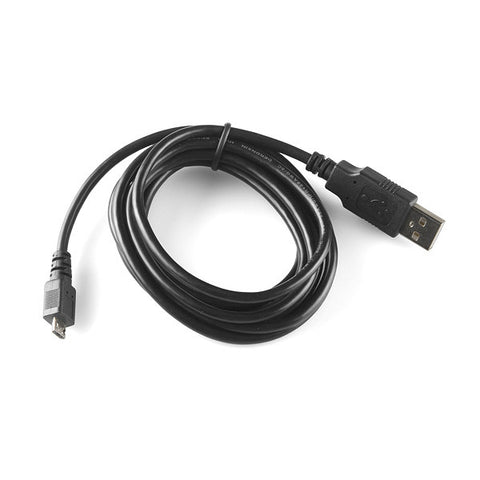 USB Micro-B Cable - 6'