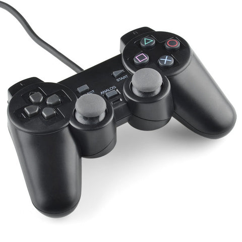 PlayStation 2 Controller