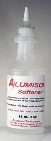 Alumisol Softener